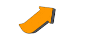Arrows Sticker by Linio México