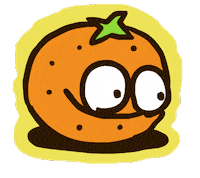 Fun Rolling Sticker