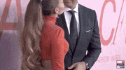 jennifer lopez cfda awards 2019 GIF by CFDA