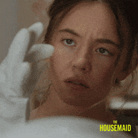 Thriller Sydneysweeney GIF by Lionsgate