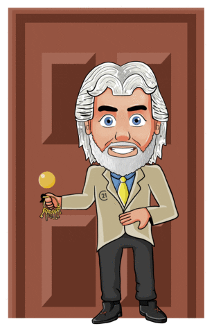 C21Bjoern GIF by CENTURY 21