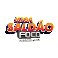 Sale Promotion Sticker by Foco Engenharia