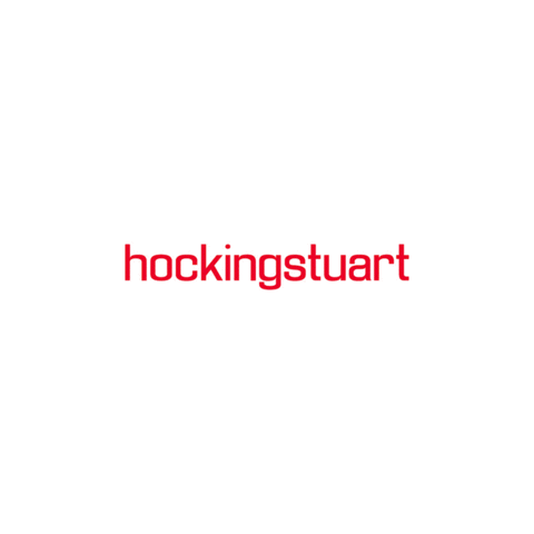 Hocking Stuart Sticker by Hockingstuart Realestate