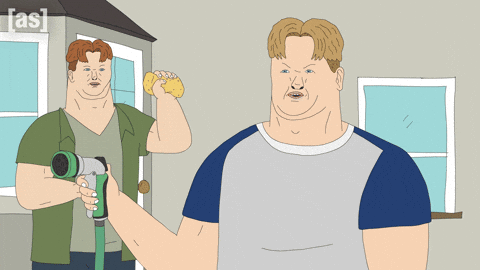 Play Playing GIF by Adult Swim