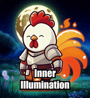Wisdom Intuition GIF by Zorooster
