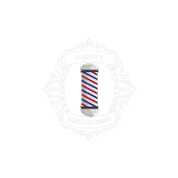 Johnny Barber Sticker by Johnny'sBarberShop
