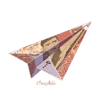 Stock Market Investment Sticker by Finqalab