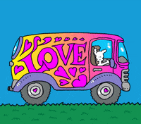 Illustration Love GIF by Chippy the Dog