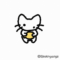Cat Kitty GIF