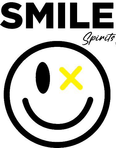 Happy Sticker by SMILE spirits