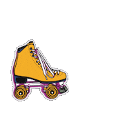 Winter Disco Sticker by Babyshop Arabia