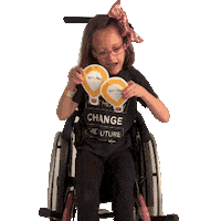 Happy Childrens Miracle Network Sticker by Children's Miracle Network Hospitals of Greater St. Louis