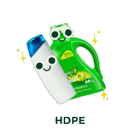 Sticker by Ecolana