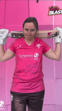 T20 Vitality Blast GIF by Somerset County Cricket Club