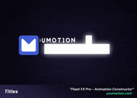 Animation Logo GIF by youmotion.com