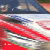 Driving See Ya GIF by FIA European Rally Championship