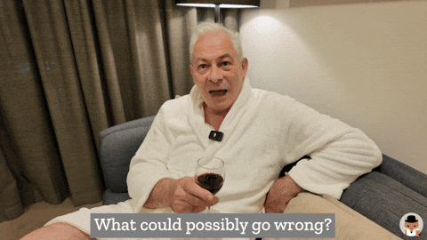 GIF by England Rover