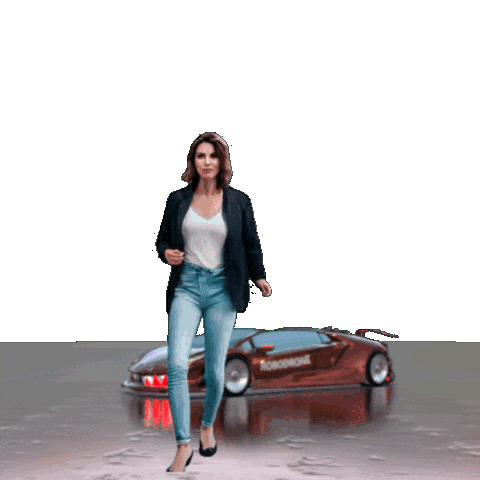 Social Media Love Sticker by Robodrone