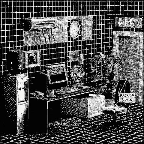 slava3ngl loop monochrome 1-bit GIF