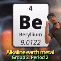 Beryllium
