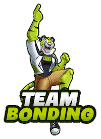 Team Equipo Sticker by Tiempo Libre Peru