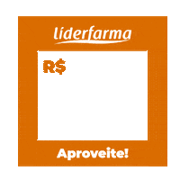 Oferta Farmacia Sticker by LíderFarma