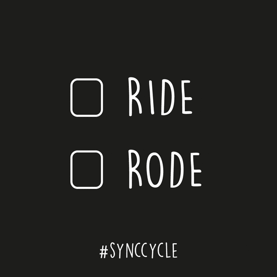 synccyclesg giphyupload GIF