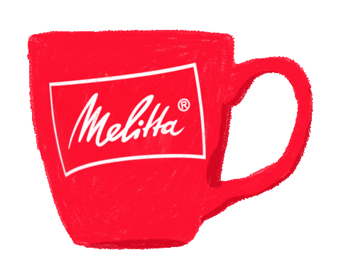 coffee marketing Sticker by Melitta Deutschland