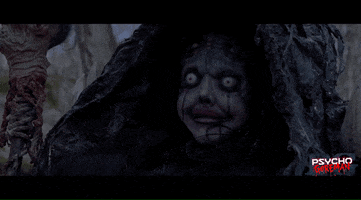 Beyond Fest Halloween GIF by Raven Banner Entertainment