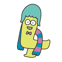 4 Sticker