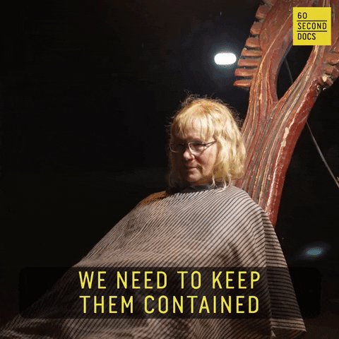 Contained GIF by 60 Second Docs