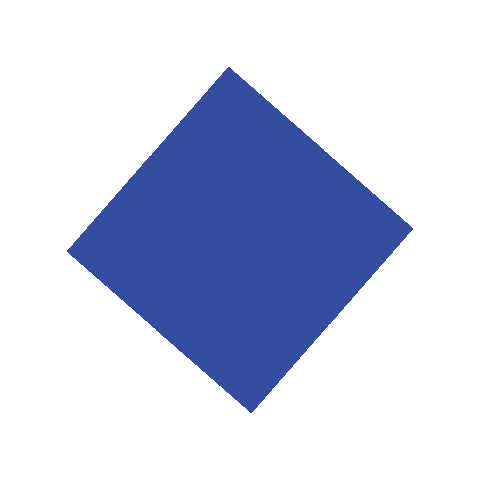 Origami Folding Sticker by Erstwilder