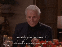 season 3 netflix GIF by Gilmore Girls 