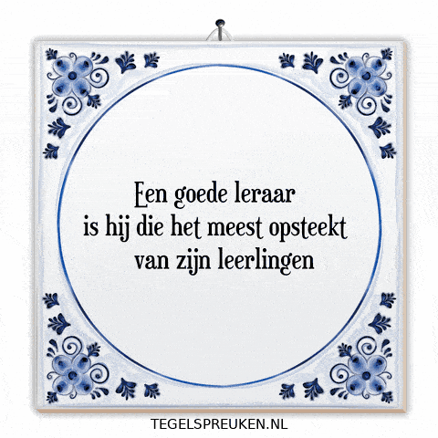 Humor Nl GIF by Tegelspreuken.nl