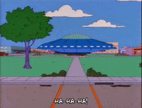 season 3 laughing GIF