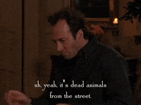 season 5 netflix GIF by Gilmore Girls 
