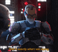 Star Wars Tech GIF