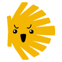 Surprise Sorpresa Sticker by Xunta