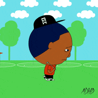 Tiger Woods Lol GIF by gifnews