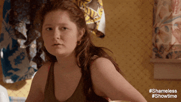 debbie gallagher please GIF by Showtime