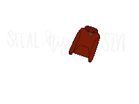 heyitsangielv hoodie lettersandwishes Sticker