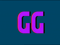 Art Glitch GIF