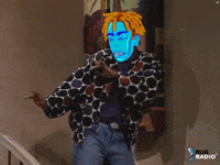 Dance Nft GIF by Rug Radio