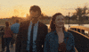 Tom Hiddleston Walk GIF by NEON