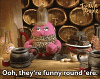 Stop Motion Animation GIF by Fire Mountain Productions