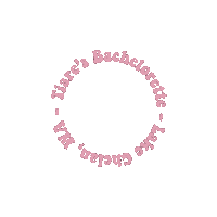 Tiare Sticker