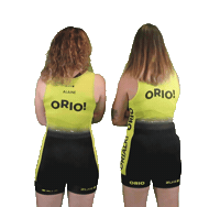 Orio Sticker by ACT