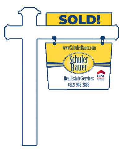 SchulerBauer giphyupload real estate realtor sold Sticker