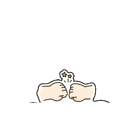 Dongsim giphyupload 응원 칭찬 열정 Sticker