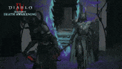 Death Cult GIF by Diablo
